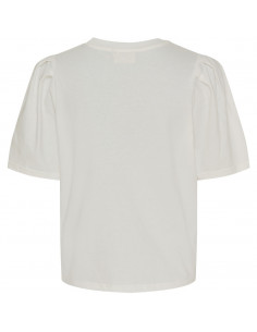 Isay Tinni s/s T-shirt Broken White 2