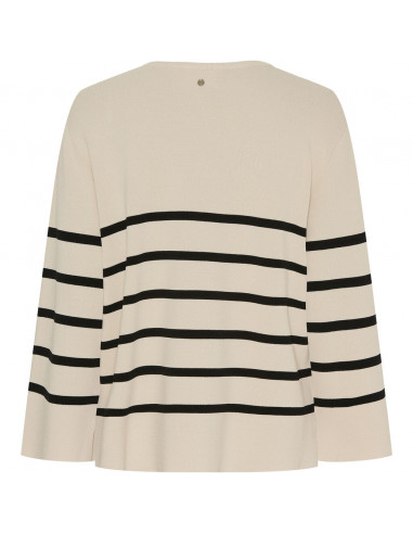 Isay Jena s/s Knit Sand