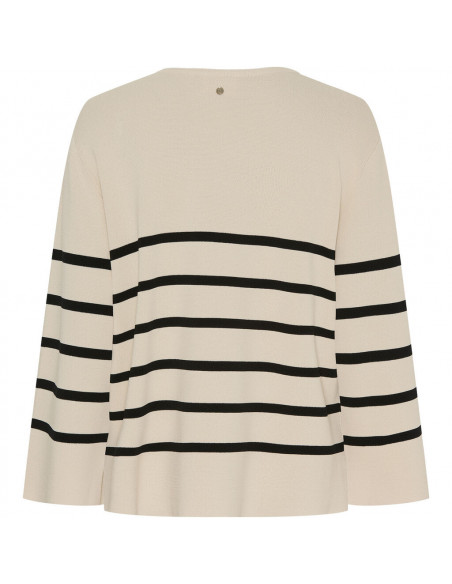 Isay Jena s/s Knit Sand