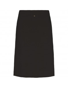 Isay Jena Skirt Black 2