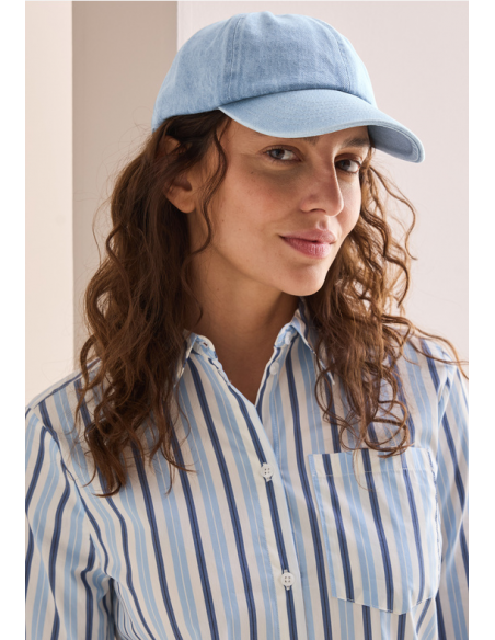 CECIL Denim Cap