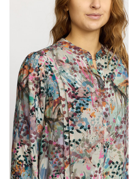 2-Biz Andola Blouse