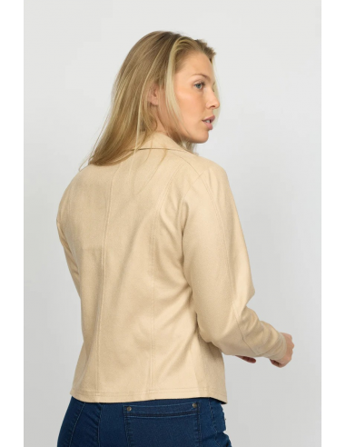 2-biz Pamora Jacket Sand
