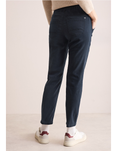 Cecil NOS Style Tracey Washed Universal Blue 378784 2