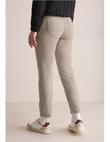 Cecil NOS Style Tracey Washed Light Hazel Beige...