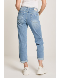 Para Mi Bobby Daily Denims Vintage Blue 2