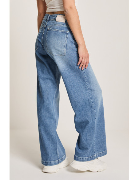 Para Mi Cloé Cosmic Blue