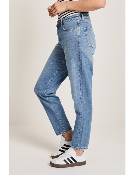 Para Mi Carice (carrot) Cosmic Blue