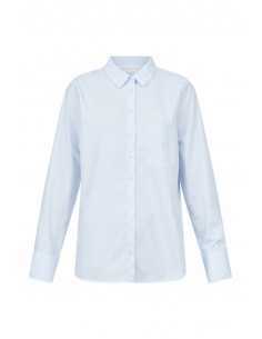 Sisters Point Virra Shirt Blue 2
