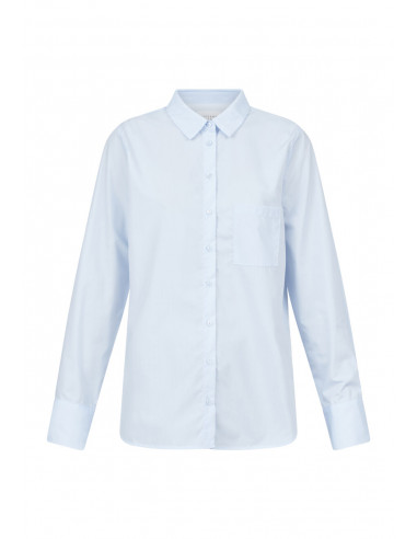 Sisters Point Virra Shirt Blue