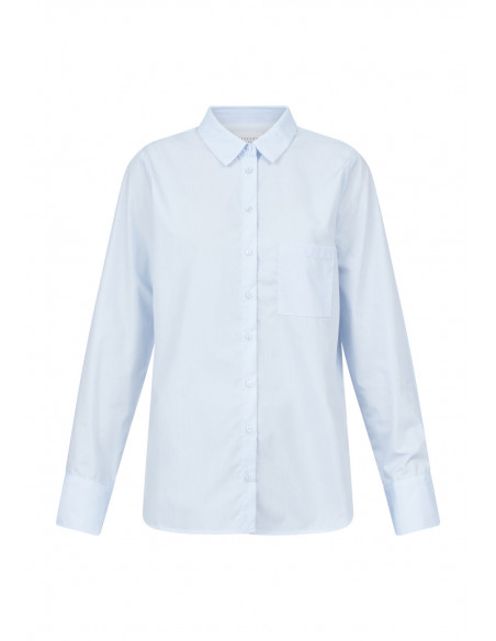 Sisters Point Virra Shirt Blue