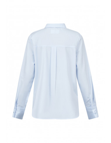 Sisters Point Virra Shirt Blue