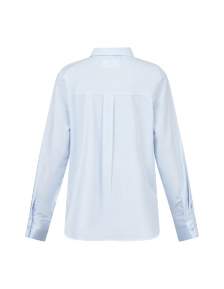 Sisters Point Virra Shirt Blue