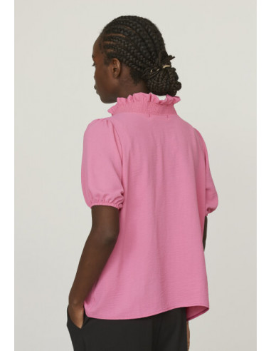 Sisters Point Cona Blouse Pink