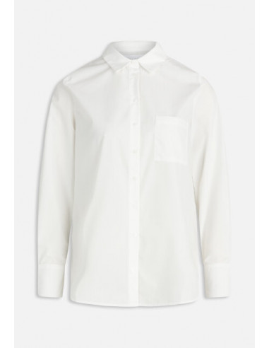 Sisters Point Virra Shirt White