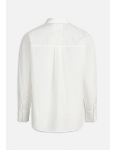 Sisters Point Virra Shirt White