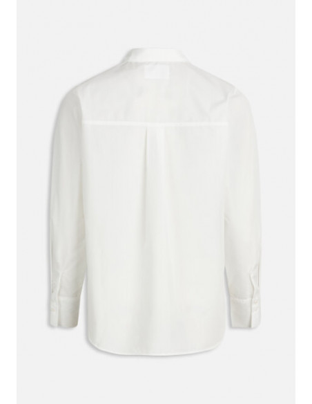 Sisters Point Virra Shirt White