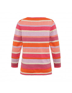 Mansted Adele Sunny Orange 2