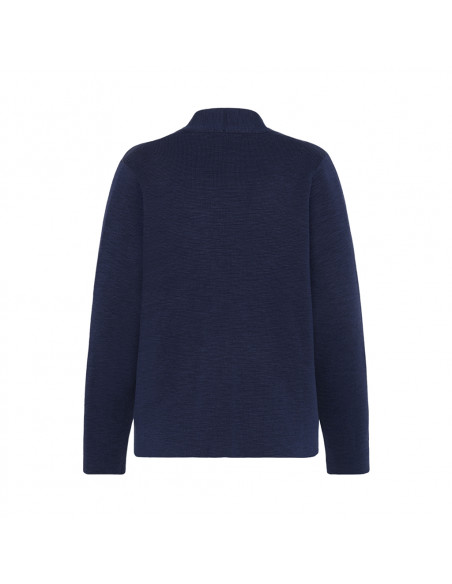 Mansted Laura Kofta Navy