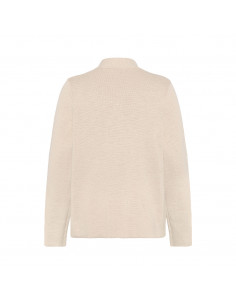 Mansted Laura Kofta Light Oat 2