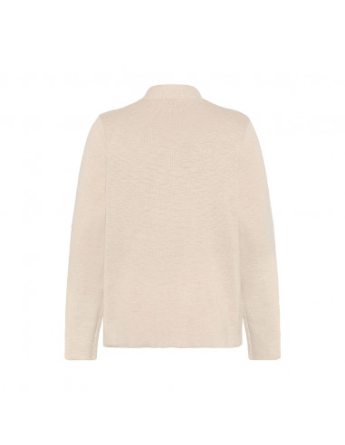 Mansted Laura Kofta Light Oat