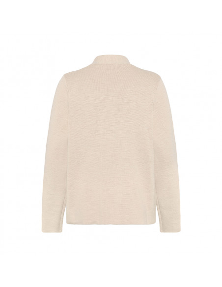 Mansted Laura Kofta Light Oat