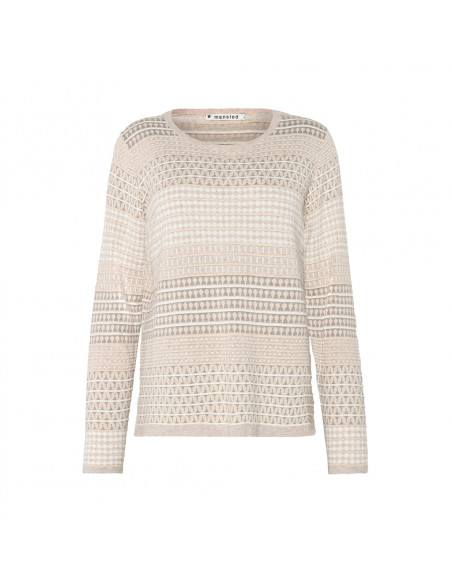 Mansted Hibiscus Oat