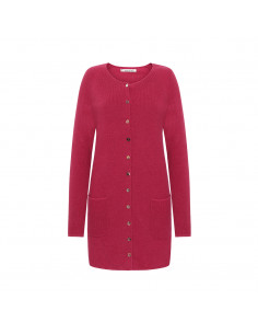 Mansted Nesca Dark Pink
