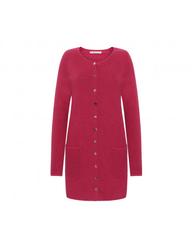Mansted Nesca Dark Pink