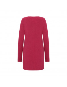 Mansted Nesca Dark Pink 2