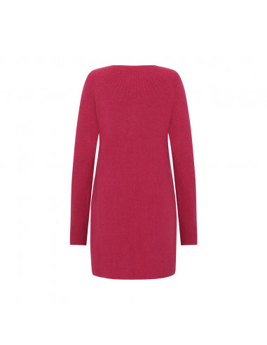 Mansted Nesca Dark Pink