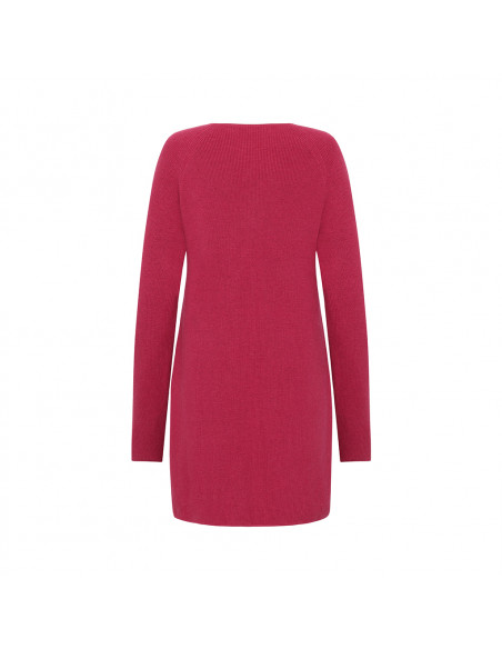 Mansted Nesca Dark Pink
