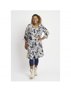 Pont Neuf PNDavia Navy Blue