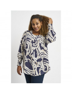 Pont Neuf PNDalvina Navy Blue