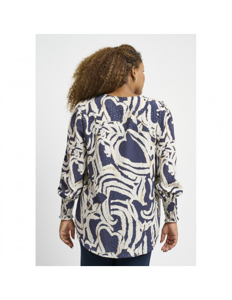 Pont Neuf PNDalvina Navy Blue