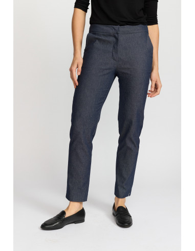 2-biz KARA Pant Denim