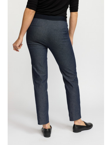 2-biz KARA Pant Denim