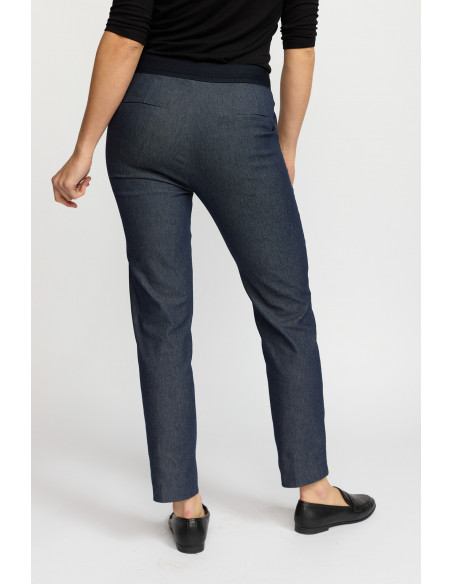 2-biz KARA Pant Denim