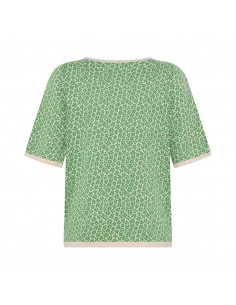 Mansted FLOSS Green 2