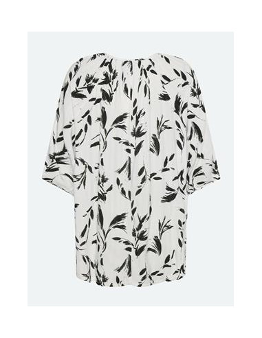 Ciso Blouse 218589 Vit