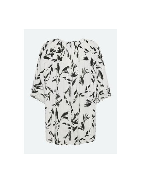 Ciso Blouse 218589 Vit