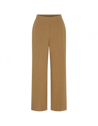 Isay Pearl Pant Luxury Camel