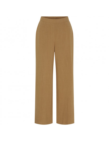 Isay Pearl Pant Luxury Camel