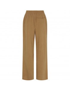Isay Pearl Pant Luxury Camel 2