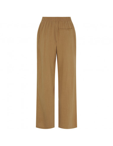 Isay Pearl Pant Luxury Camel
