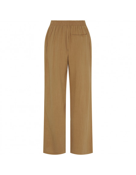 Isay Pearl Pant Luxury Camel