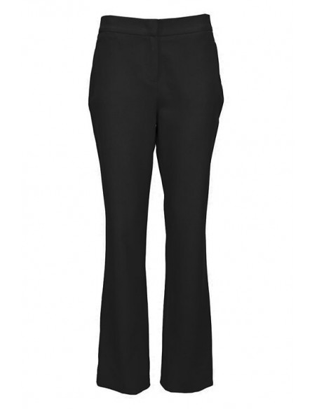 2-biz Olja Pant Black