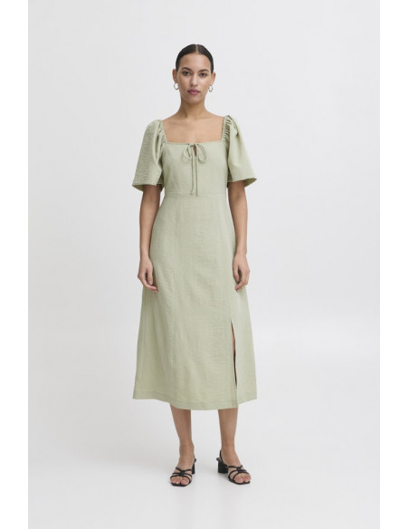 ICHI IHULLANI Dress TEA