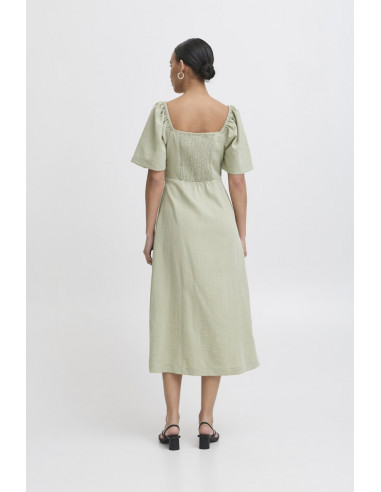 ICHI IHULLANI Dress TEA