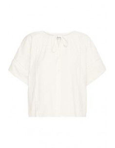 ICHI IHUTAKO Blus Cloud Dancer